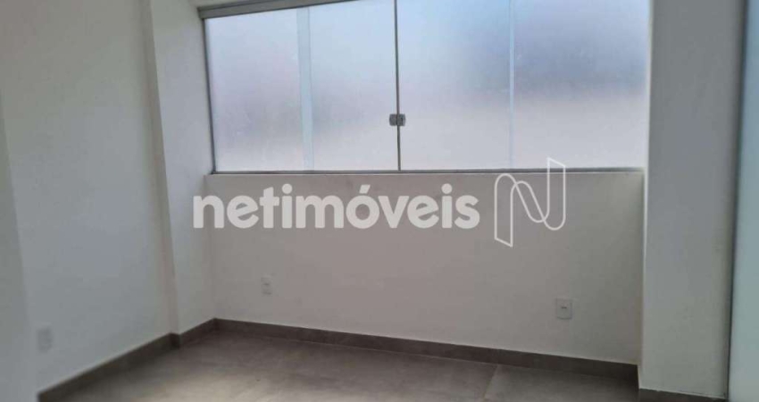Sala comercial com 1 sala à venda na Rua Maria Martins Guimarães, Sagrada Família, Belo Horizonte