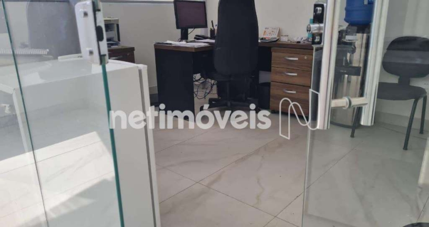 Sala comercial com 1 sala à venda na Rua Maria Martins Guimarães, Sagrada Família, Belo Horizonte