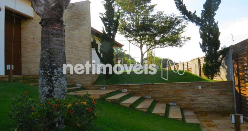 Casa com 3 quartos à venda na Rua Sebastião da Silva Velho, Zona Rural, Prados