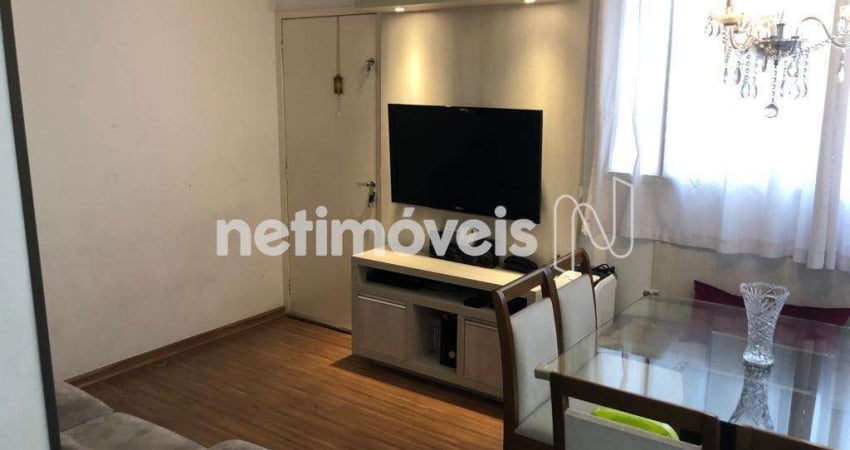 Venda Apartamento 2 quartos Bandeirantes (pampulha) Belo Horizonte