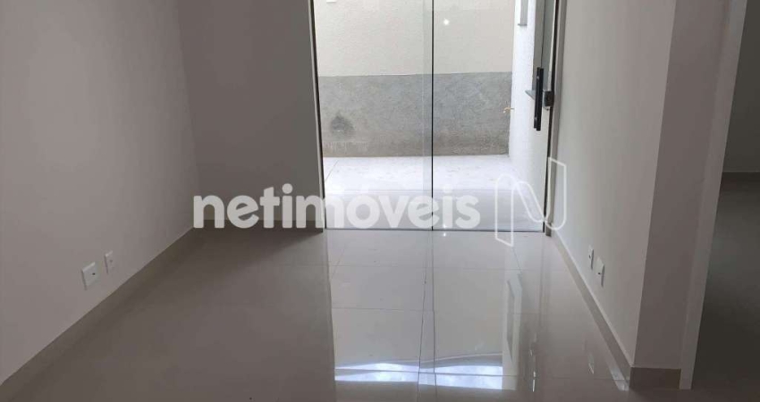 Apartamento com 2 quartos à venda na Rua Senador Carneiro de Campos, Planalto, Belo Horizonte