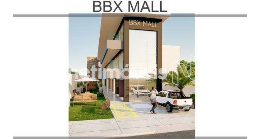 Ponto comercial à venda na Santa Terezinha, Belo Horizonte 