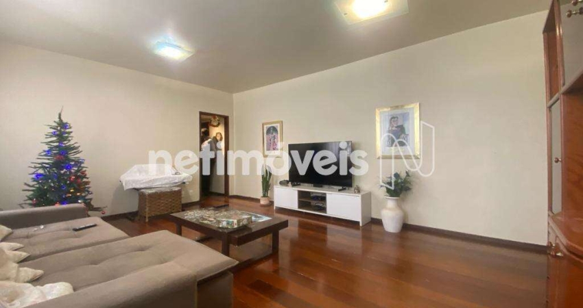 Venda Apartamento 3 quartos Santa Lúcia Belo Horizonte