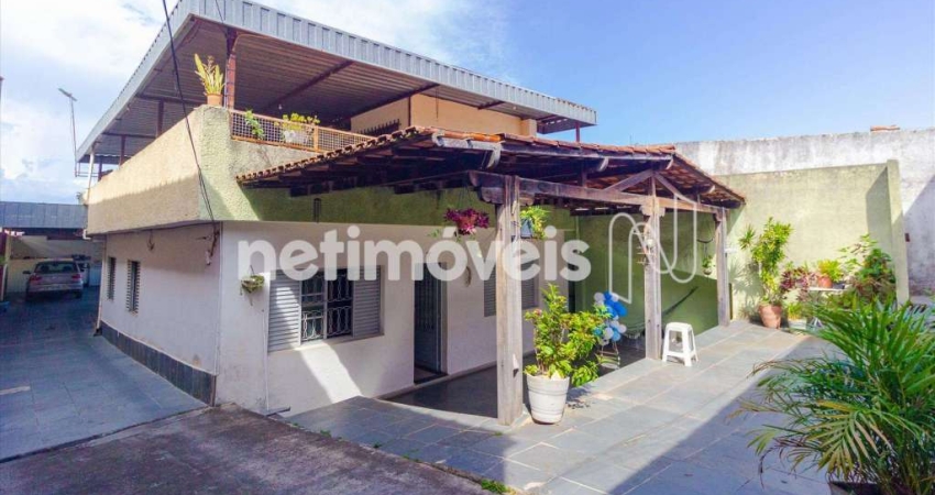 Venda Casa Guarani Belo Horizonte