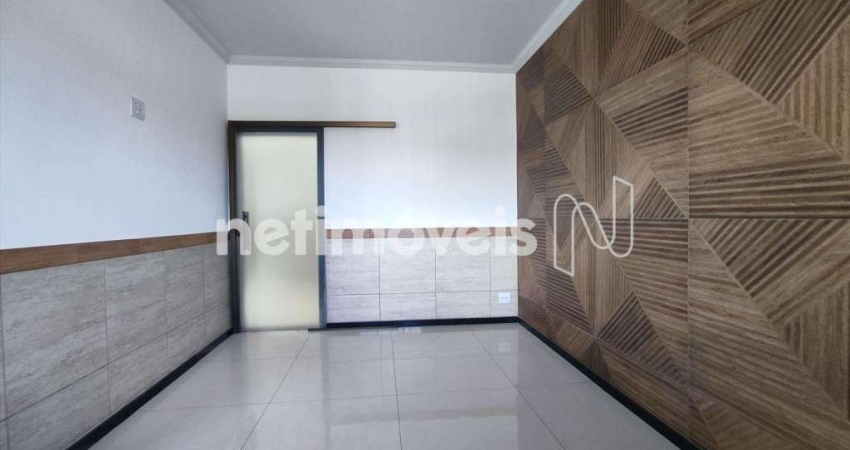 Casa com 3 quartos à venda na Rua Carlos Campos Motta, Itatiaia, Belo Horizonte