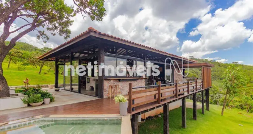 Casa com 3 quartos à venda na Gleba São Caetano da Moeda, São Caetano da Moeda, Moeda