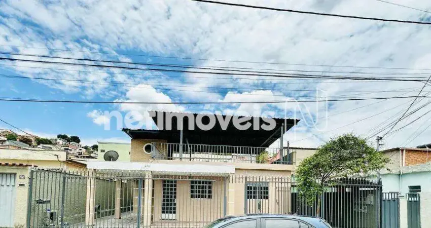 Venda Casa Novo Glória Belo Horizonte