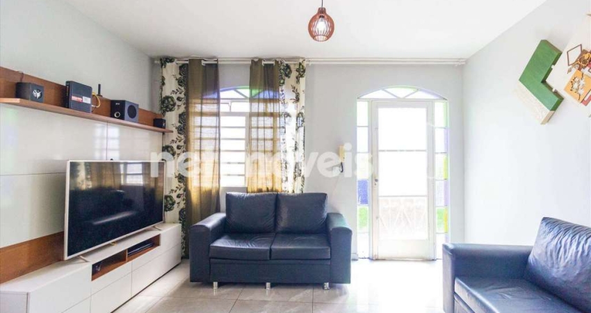 Venda Casa geminada São Gabriel Belo Horizonte