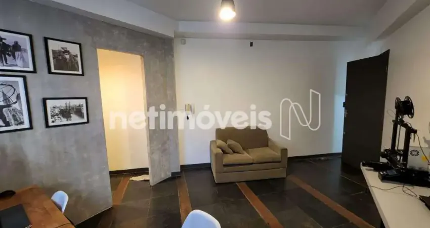 Sala comercial à venda na Rua Francisco Deslandes, Anchieta, Belo Horizonte