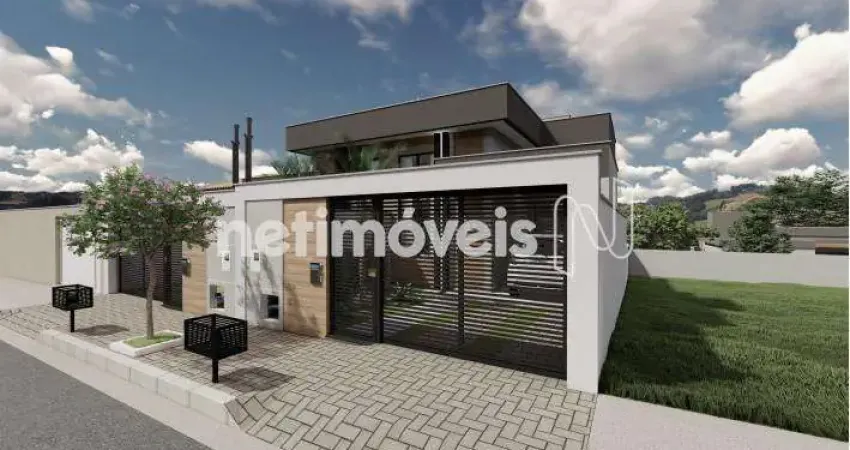 Casa com 3 quartos à venda na Alameda das Figueiras, Residencial Visão, Lagoa Santa