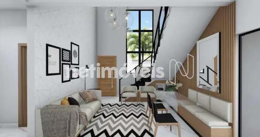 Casa com 3 quartos à venda na Alameda das Palmeiras, Residencial Visão, Lagoa Santa
