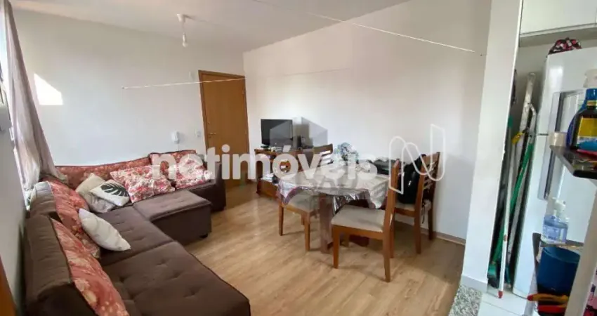 Apartamento com 2 quartos à venda na Rua Itabira, Colégio Batista, Belo Horizonte
