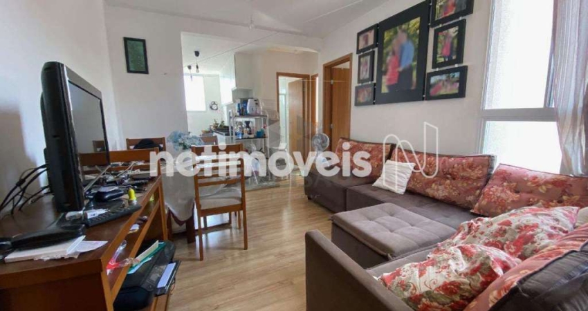 Apartamento com 2 quartos à venda na Rua Itabira, Colégio Batista, Belo Horizonte