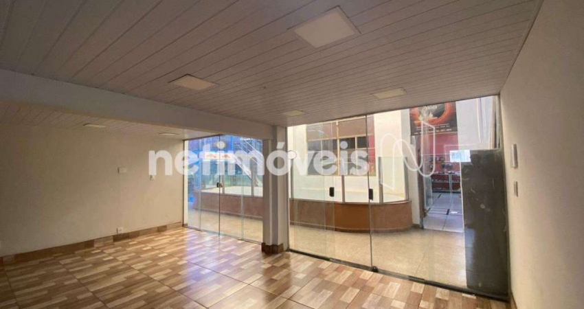 Sala comercial à venda na Rua São Paulo, 656, Centro, Belo Horizonte