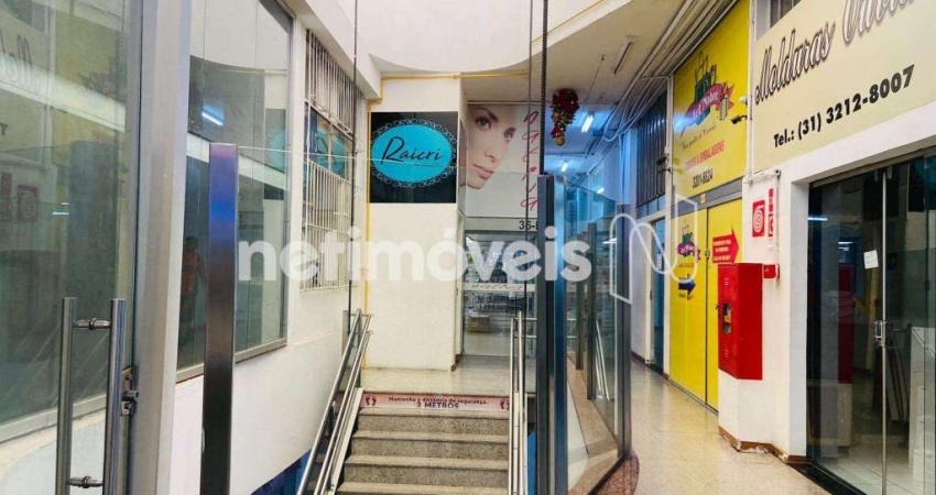 Sala comercial à venda na Rua São Paulo, Centro, Belo Horizonte