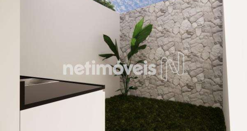 Casa com 2 quartos à venda na Rua Álvaro Camargos Sobrinho, Floramar, Belo Horizonte