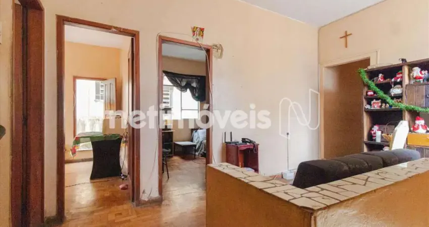 Casa com 7 quartos à venda na Rua Elói Mendes, Sagrada Família, Belo Horizonte