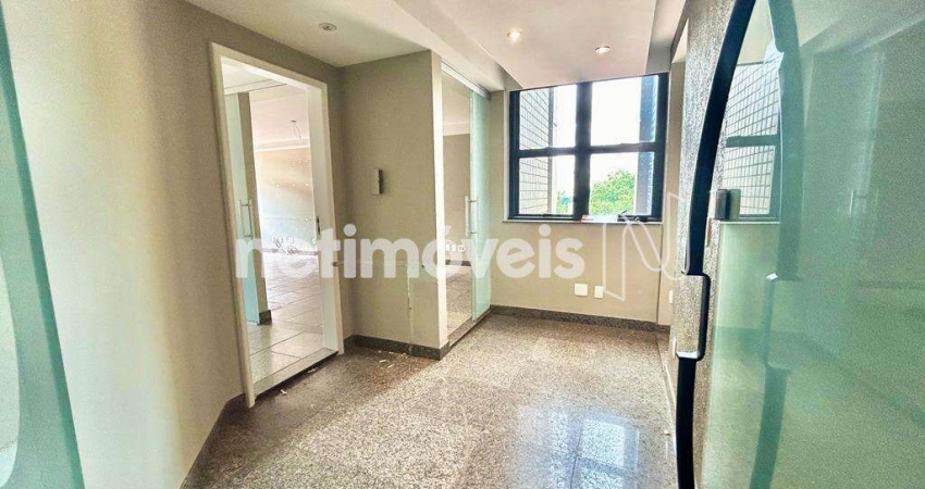 Sala comercial com 3 salas à venda na Rua Domingos Vieira, Santa Efigênia, Belo Horizonte