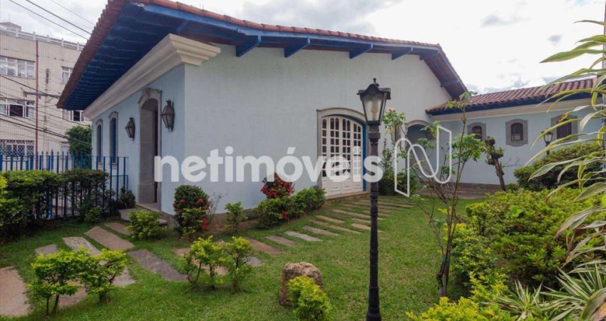 Venda Casa Gutierrez Belo Horizonte