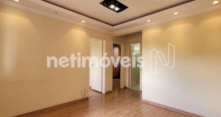 Apartamento com 2 quartos à venda na Rua Dois Mil Quatrocentos e Sessenta e Oito, Jardim Vitória, Belo Horizonte