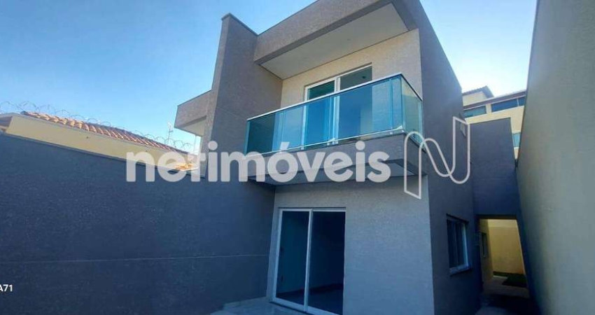 Casa com 3 quartos à venda em Cândida Ferreira, Contagem 