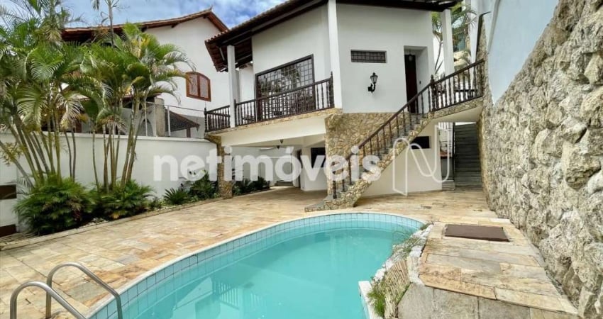 Venda Casa Comiteco Belo Horizonte
