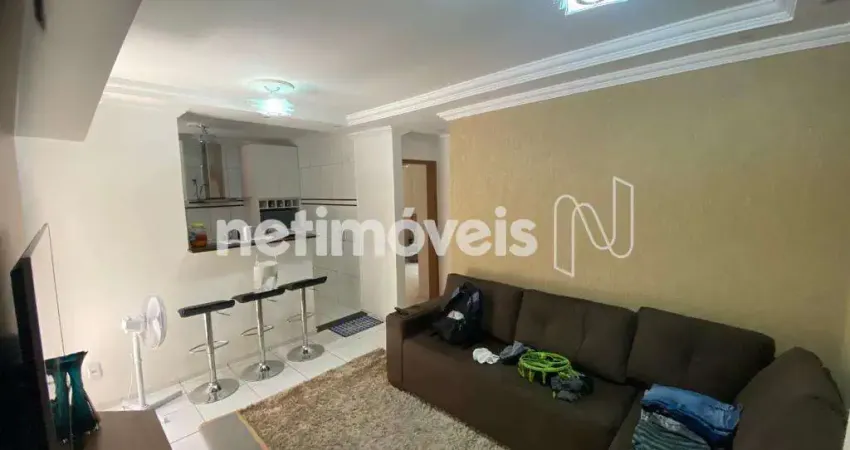 Venda Apartamento 2 quartos Arpoador Contagem
