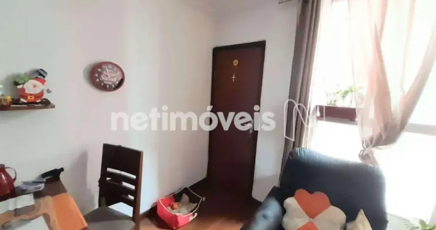 Apartamento com 3 quartos à venda na Rua Heitor Menin, Buritis, Belo Horizonte