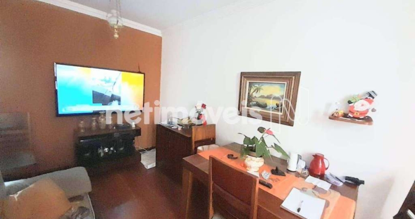 Apartamento com 3 quartos à venda na Rua Heitor Menin, Buritis, Belo Horizonte