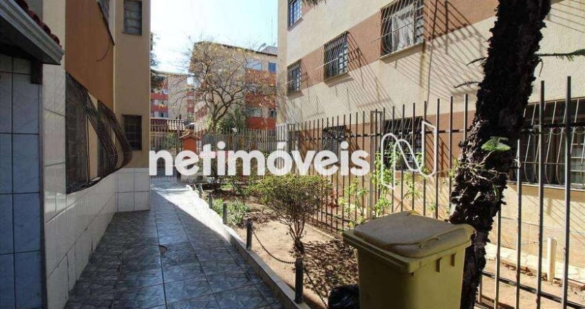 Apartamento com 2 quartos à venda na Rua Basiléia, Europa, Belo Horizonte