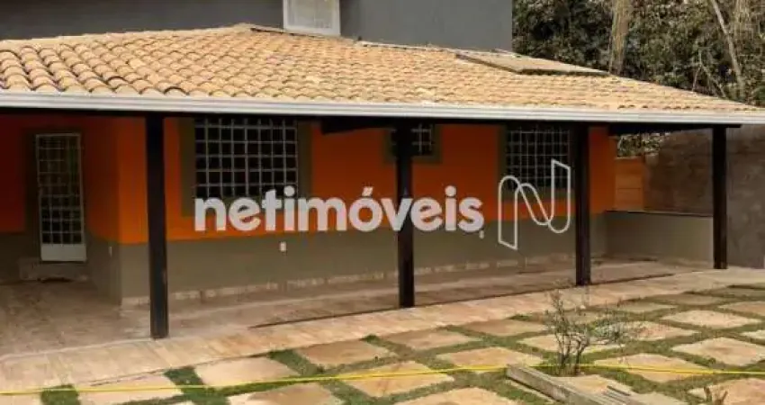 Chácara / sítio com 3 quartos à venda na Alameda das Rosas, Cidade Jardim, Esmeraldas