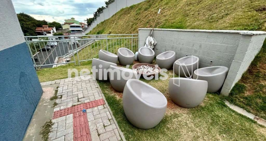 Venda Apartamento 2 quartos Jardim Guanabara Belo Horizonte