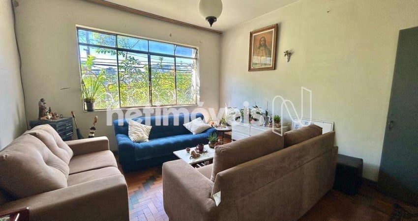 Venda Casa Carlos Prates Belo Horizonte