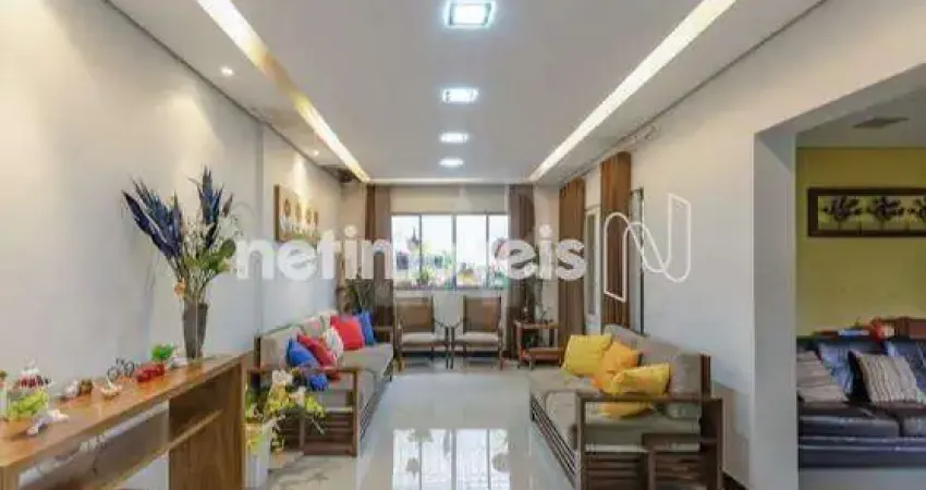 Venda Casa União Belo Horizonte