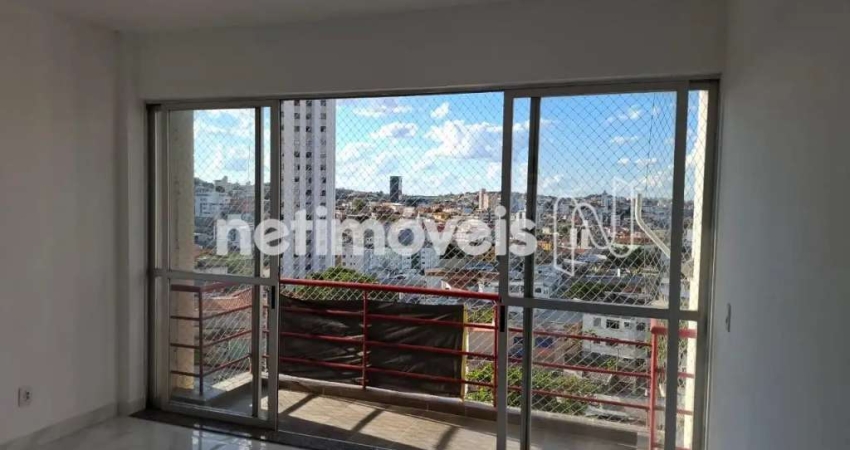 Venda Apartamento 3 quartos Nova Floresta Belo Horizonte