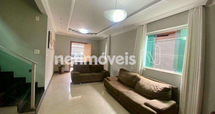 Casa com 3 quartos à venda na Rua Catanduva, Renascença, Belo Horizonte