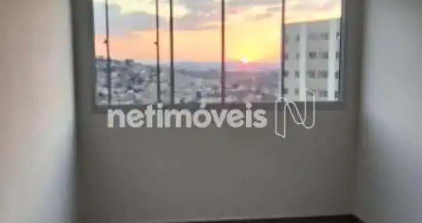 Venda Apartamento 3 quartos Palmeiras Belo Horizonte