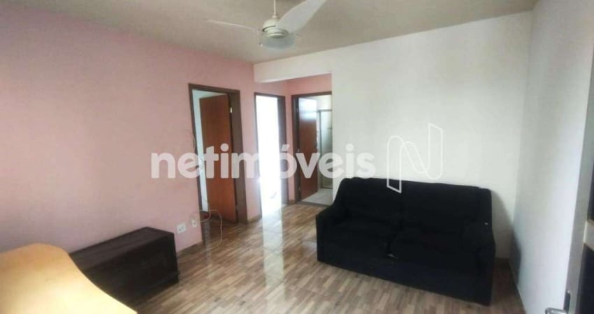 Venda Apartamento 2 quartos Jardim Vitória Belo Horizonte