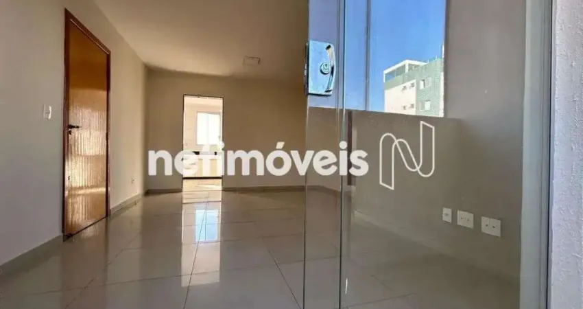 Apartamento com 3 quartos à venda na Rua Jornalista Mário Eugênio, Serrano, Belo Horizonte