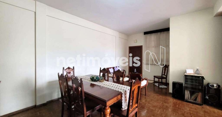 Venda Apartamento 3 quartos Gutierrez Belo Horizonte