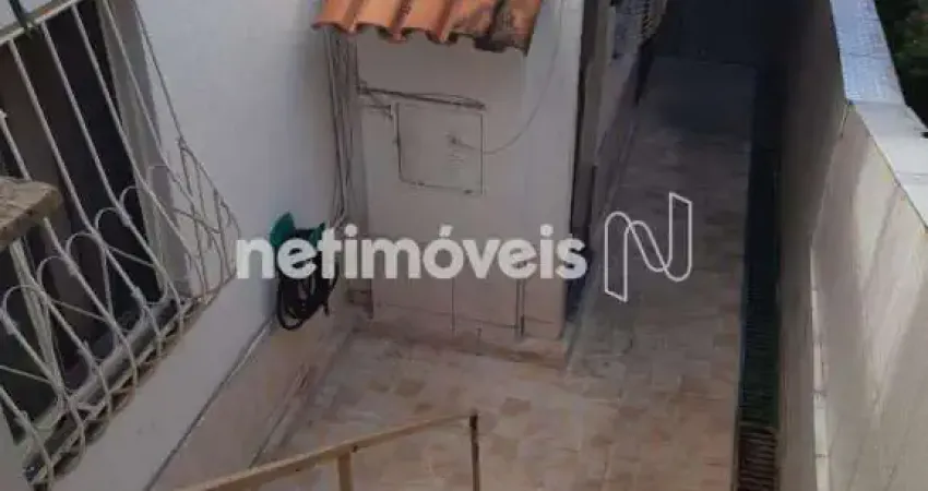 Venda Casa em condomínio Planalto Belo Horizonte