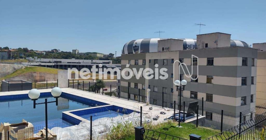 Venda Apartamento 2 quartos Santa Maria Belo Horizonte