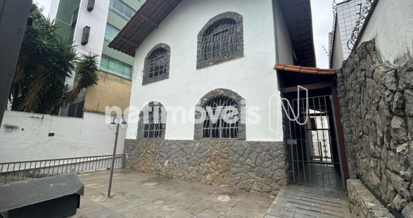 Casa com 4 quartos à venda na Rua Tabelião Ferreira de Carvalho, Cidade Nova, Belo Horizonte