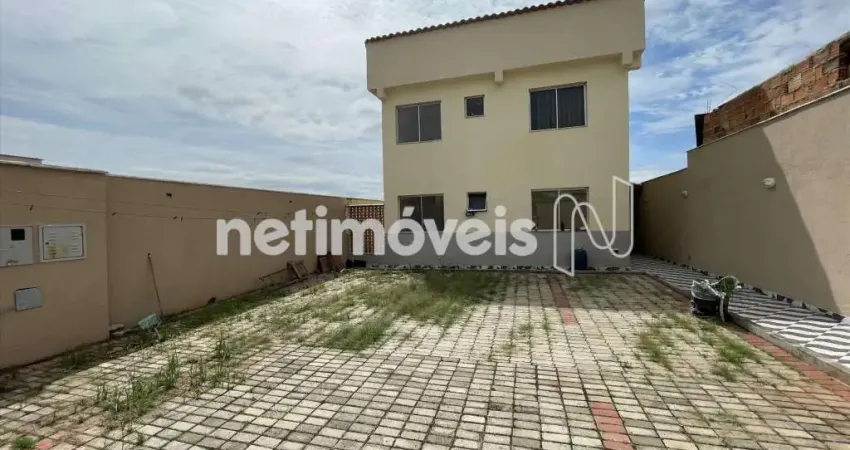 Venda Apartamento 2 quartos Girassol Ribeirão das Neves