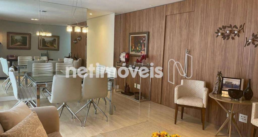 Venda Apartamento 4 quartos Silveira Belo Horizonte