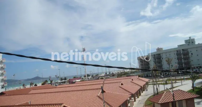 Venda Apartamento 1 quarto Centro Cabo Frio
