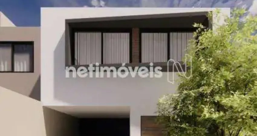 Casa com 3 quartos à venda na Rua Engenheiro Pedro Bax, Santa Amélia, Belo Horizonte
