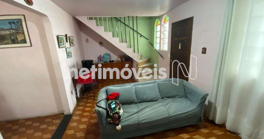 Venda Casa Itapoã Belo Horizonte