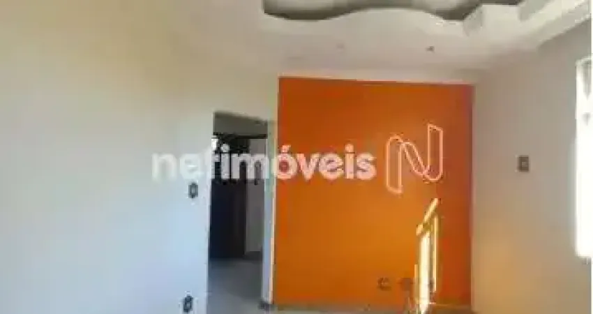 Apartamento com 3 quartos à venda na Rua Amazonita, Pompéia, Belo Horizonte