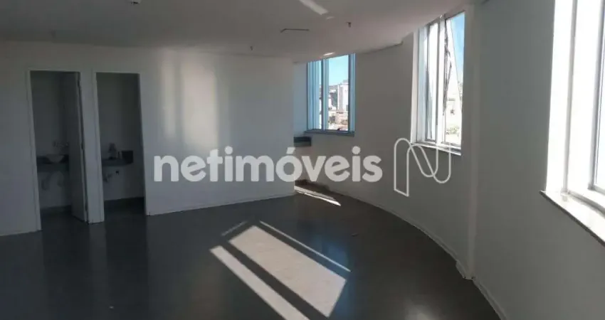 Ponto comercial à venda na Rua Queluzita, Fernão Dias, Belo Horizonte